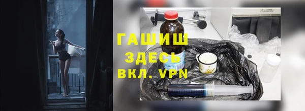 круглые Липки